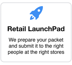Retail LaunchPad